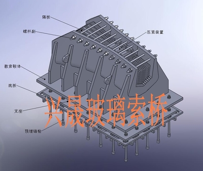 匠心鑄就橋梁的脈絡(luò) 2018年橋梁配件全方位解決方案