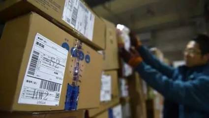 今朝上海|多少人上當!海淘網站、海外小票、物流&hellip;全假!名牌貨產地竟是&hellip;