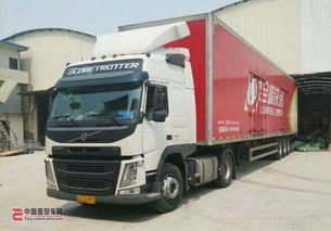 全峰快遞與韓進(jìn)集團(tuán)計(jì)劃跨境物流