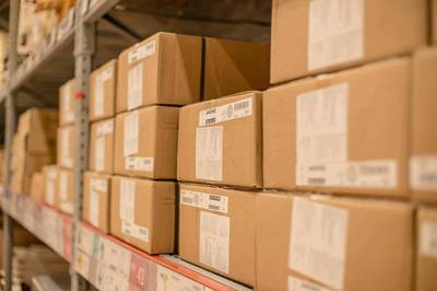 你體驗到了嗎?快遞8月平均送達(dá)效率達(dá)到48小時