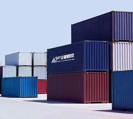 國際物流必備,安運(yùn)國際更省錢 省時 省心