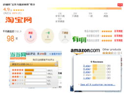 商品評(píng)論的設(shè)計(jì)