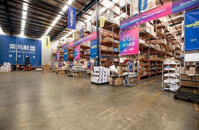 告別缺貨斷貨！菜鳥(niǎo)啟動(dòng)全球供應(yīng)鏈“不斷電”計(jì)劃，實(shí)惠海淘物流直達(dá)倉(cāng)庫(kù)